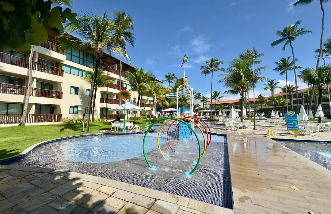 Porto Beach Resort - Marulhos-1